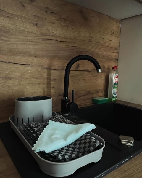 Apartman Delux Apartment in Vojvodina