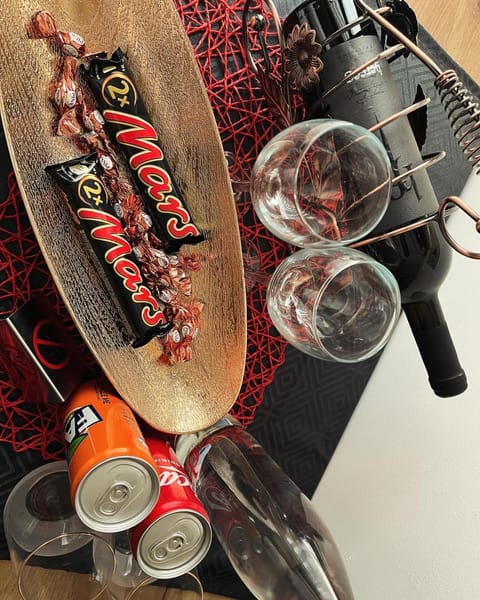 Apartman Delux Apartment in Vojvodina