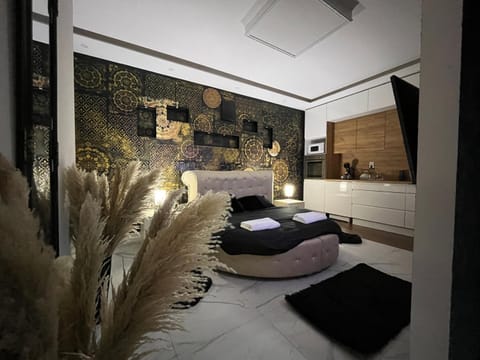 Apartman Delux Apartment in Vojvodina