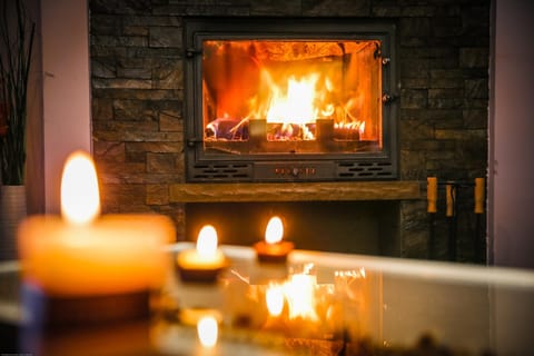 Divčibarski Vajati Apartment in Zlatibor District, Serbia