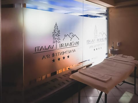 Divčibarski Vajati Apartment in Zlatibor District, Serbia