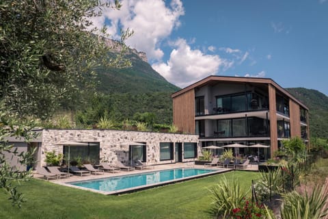 View - AgriSuites Apartment hotel in Kaltern an der Weinstraße