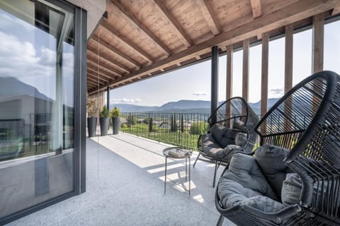 View - AgriSuites Apartment hotel in Kaltern an der Weinstraße