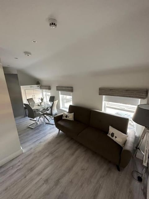 Westland Suites - Stylish, Modern, Elegant, Central Apartments Apartment in Londonderry