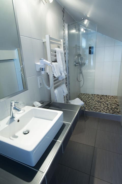 Hôtel Restaurant Les Alisiers Hotel in Orbey