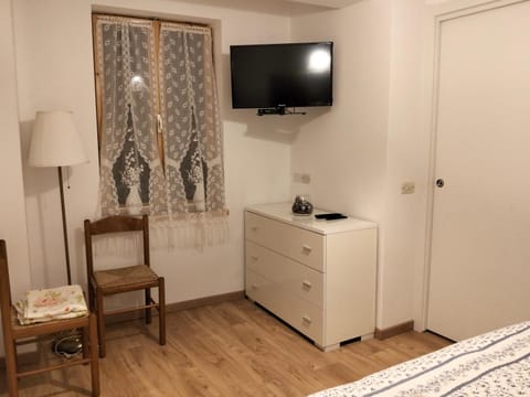 Alloggio Castello Tesino Apartment in Trentino-South Tyrol