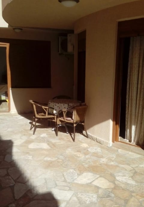 Apartments Md Lux Apartment in Montenegro