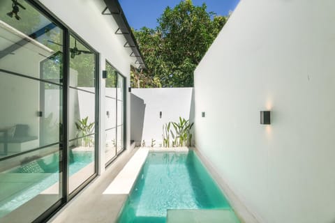 Day, Pool view, Swimming pool