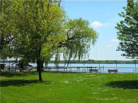 River view