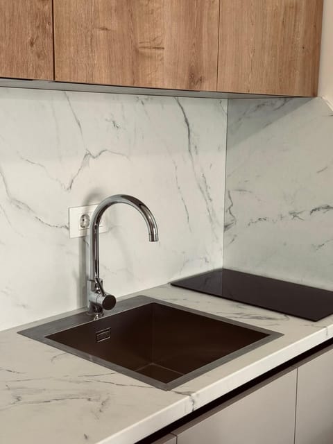 Apartments Mrdak Apartment in Montenegro