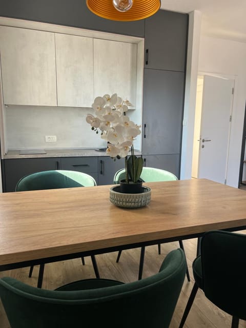 Apartments Mrdak Apartment in Montenegro