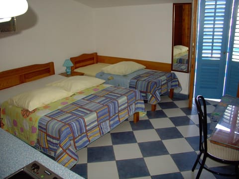 Pansion Ivan Bed and Breakfast in Dubrovnik-Neretva County