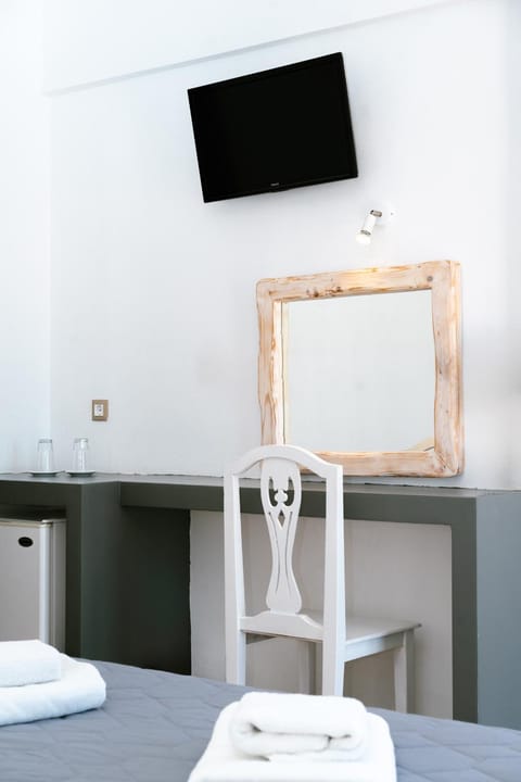 OMIROS HOTEL Hotel in Mesaria