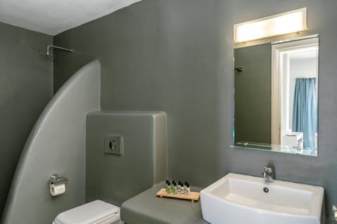 OMIROS HOTEL Hotel in Mesaria