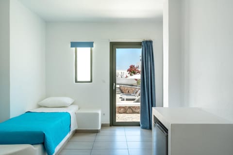 OMIROS HOTEL Hotel in Mesaria