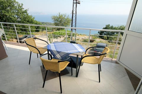 Apartments Vila Dusan Apartment in Montenegro