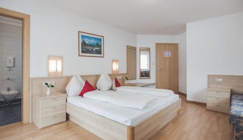 Garni Appartement Alpenresidence Apartment in Trentino-South Tyrol