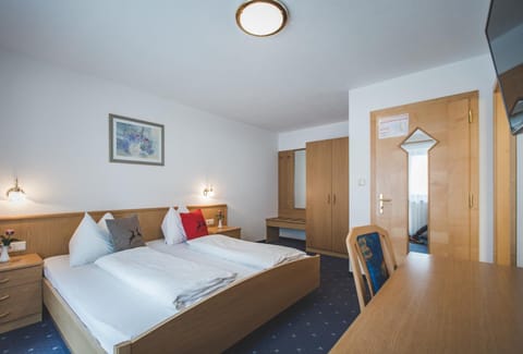 Garni Appartement Alpenresidence Apartment in Trentino-South Tyrol