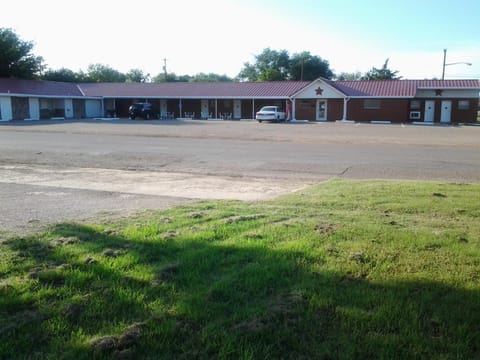 Area and facilities