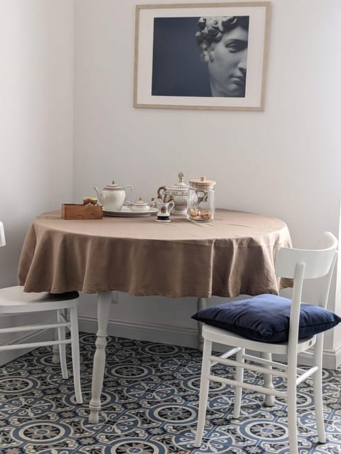 Casa panoramica Apartment in Province of Foggia