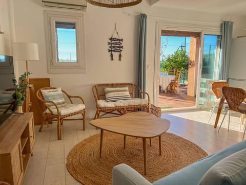 Le Mazet au Lavandou Villa in Le Lavandou