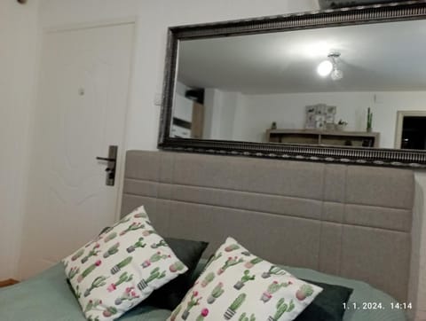 Apartman Happy 3 Apartment in Serbia