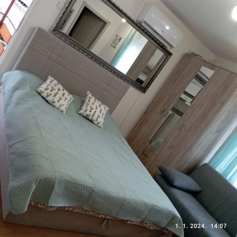 Apartman Happy 3 Apartment in Serbia