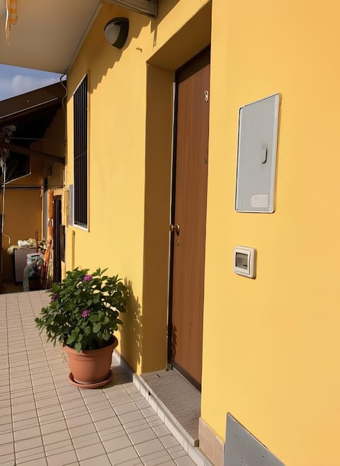 Property building, Balcony/Terrace