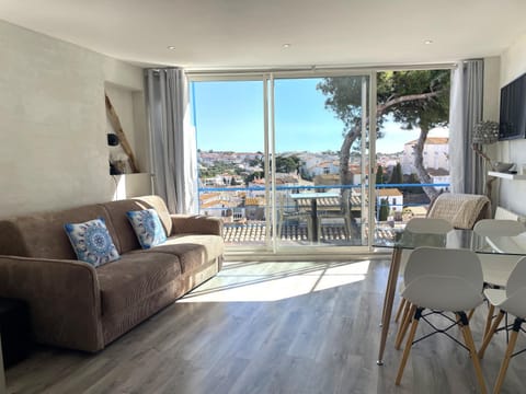 TUSQUETS - Apartamento con vistas al mar Apartment in Cadaqués