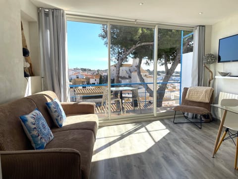 TUSQUETS - Apartamento con vistas al mar Apartment in Cadaqués