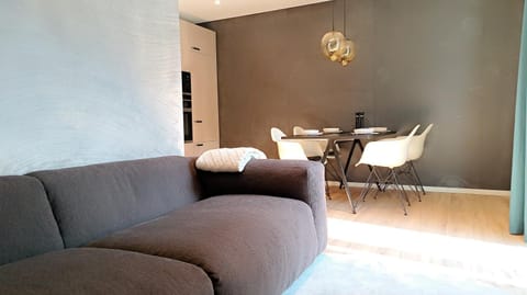 Eck am Meer 5 Apartment in Eckernförde