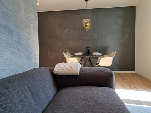 Eck am Meer 5 Apartment in Eckernförde