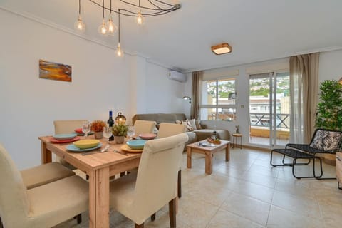 Living room, Other, Dining area