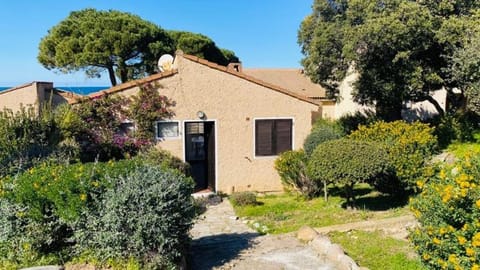 Appartement T2 Solane 35 LUMIO Villa in Lumio