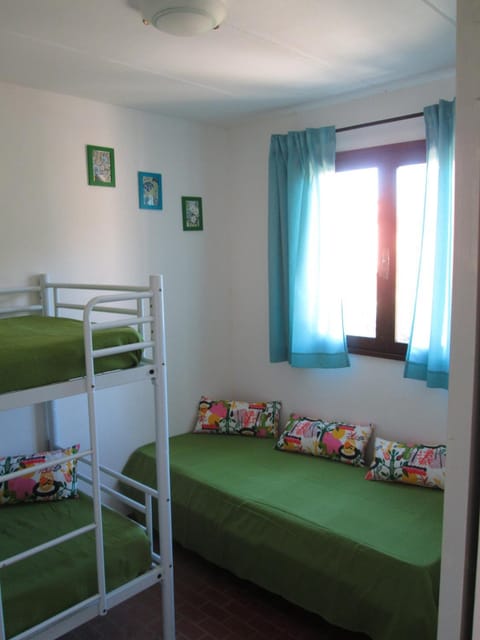 Appartement T2 Solane 35 LUMIO Villa in Lumio