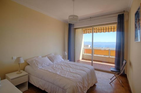 Appartement Cours Général Leclerc AJACCIO Apartment in Ajaccio