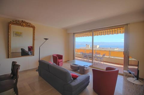 Appartement Cours Général Leclerc AJACCIO Apartment in Ajaccio