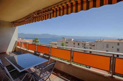 Appartement Cours Général Leclerc AJACCIO Apartment in Ajaccio