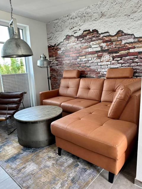 Fischerhäuschen am Kurpark House in Neuharlingersiel