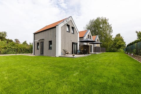 Garden, Balcony/Terrace, Garden view