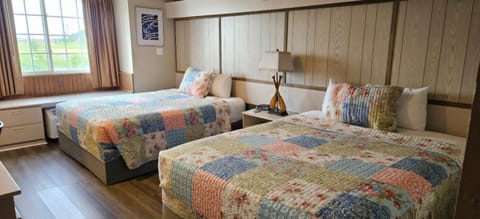 Patti's Inn and Suites Hotel in Kentucky