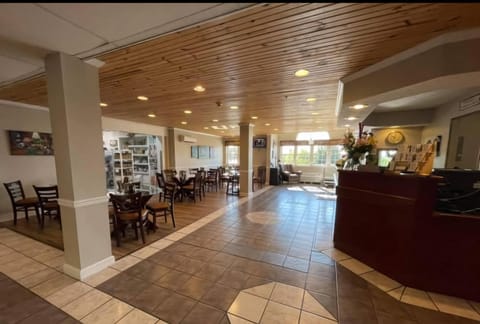 Patti's Inn and Suites Hotel in Kentucky