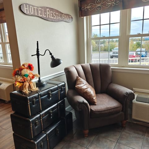 Patti's Inn and Suites Hotel in Kentucky