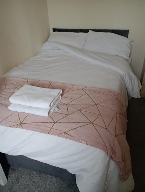 Milton Keynes Lettings Vacation rental in Milton Keynes