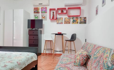 TV and multimedia, Bedroom