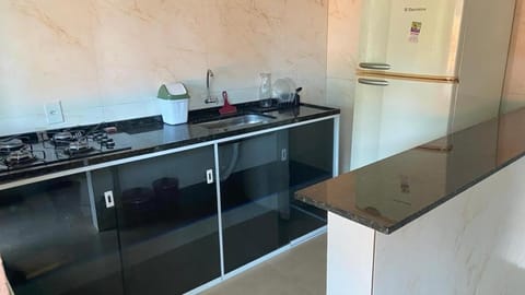 Loft 1 Sítio do Barrigudinho House in Saquarema