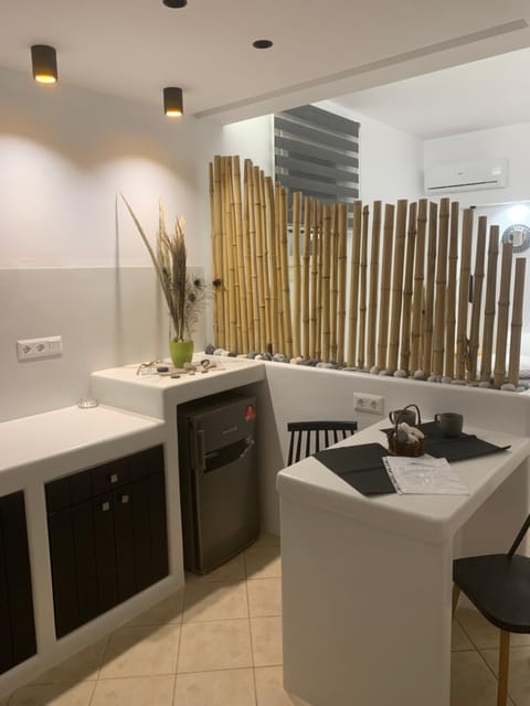 Little Yard Studios & Apartments #7 Apartment in Naxos