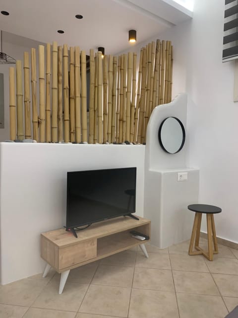 Little Yard Studios & Apartments #7 Apartment in Naxos