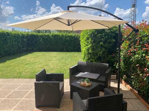 [Montecatini Terme] ''Lo Zizzolo'' Casa Moderna e Tranquilla House in Montecatini Terme