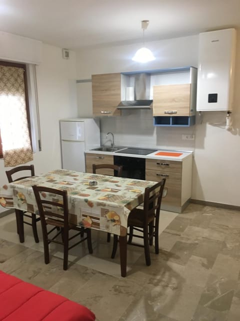 APPARTAMENTO MICKI 1 CAMERA e Soggiorno Apartment in Ventimiglia